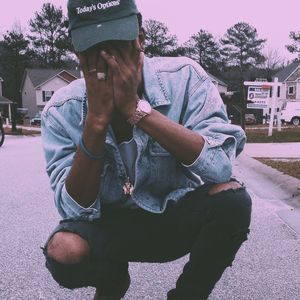 Meet your Posher, Jordan