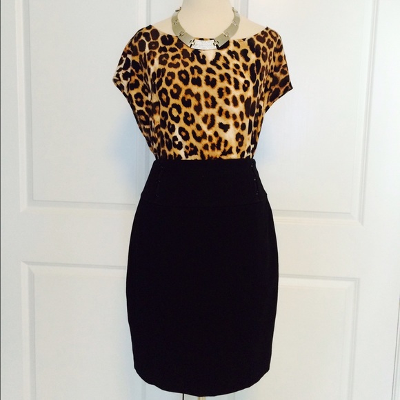 Express Blouse