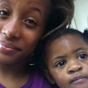 Meet your Posher, Braesha