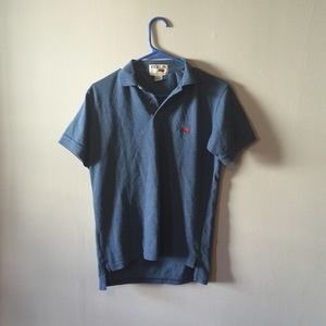 Perlis polo shirt