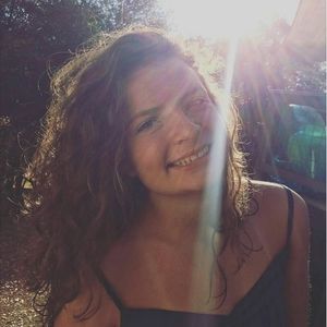Meet your Posher, Kalie