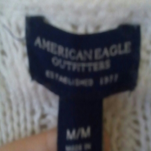 American Eagle Sweater - Picture 2 of 2