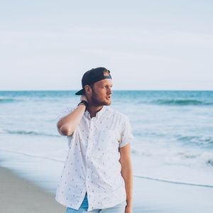 Meet your Posher, Tanner