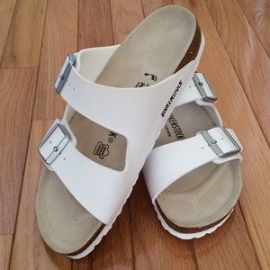 Birkenstocks Arizona Women's Sandal