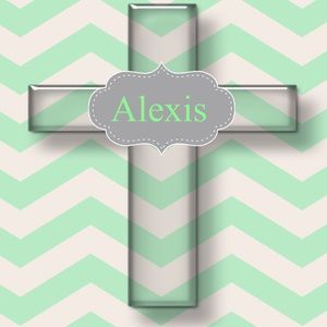 Meet your Posher, Alexis