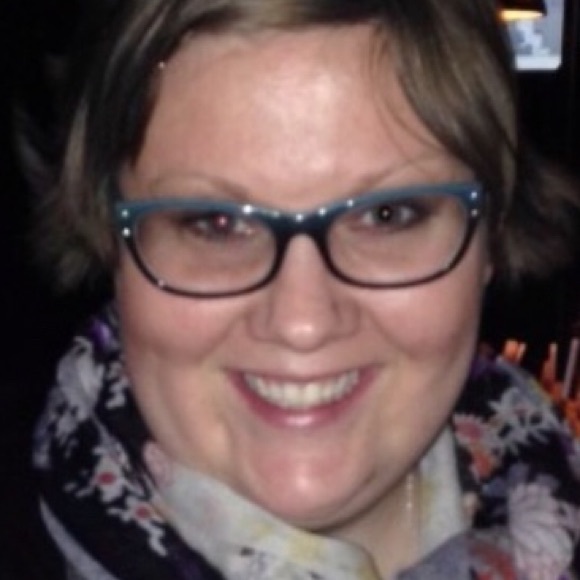 Meet your Posher, Nathalie