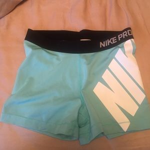 Nike shorts