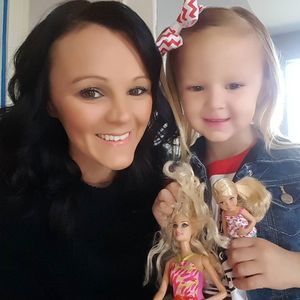 Meet your Posher, Candice