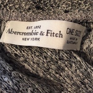 Abercrombie & Fitch Cardigan