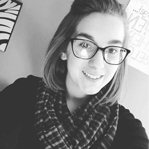 Meet your Posher, Zoeann