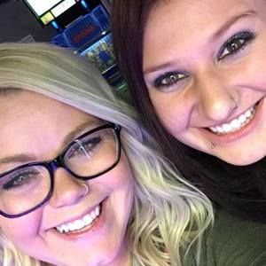 Meet your Posher, Ciera