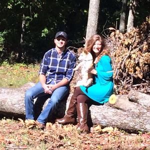 Meet your Posher, Caitlin