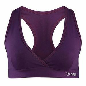 Berry Nice Don't Leave Me Hangin' Bra