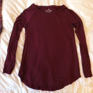 Soft and Sexy Jegging T