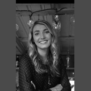 Meet your Posher, Brook