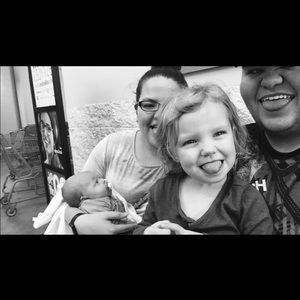 Meet your Posher, Samantha