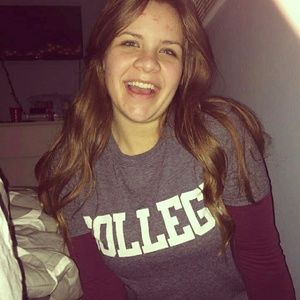 Meet your Posher, Brooke