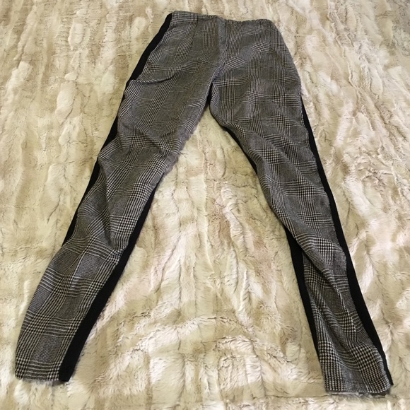 Brandy Melville double sided legging  one size