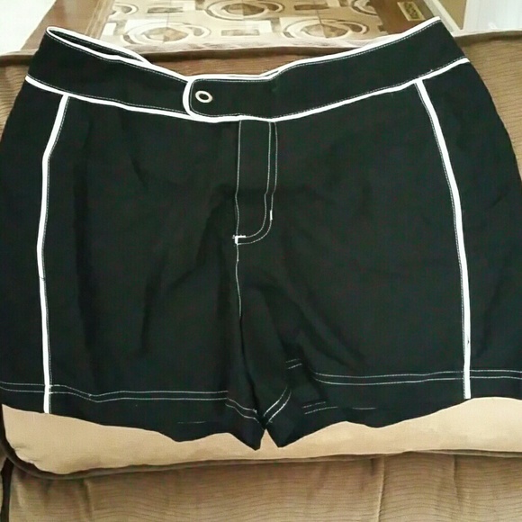 Swim Shorts - Picture 1 of 2