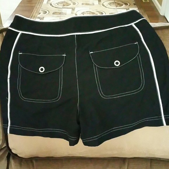 Swim Shorts - Picture 2 of 2