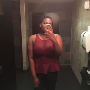 Meet your Posher, Emera