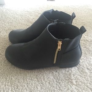 Boohoo Ankle Boots