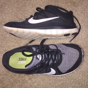 Nike Free Run 4.0