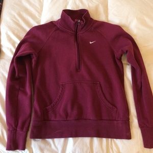Nike 1/4 Zip