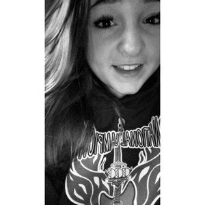 Meet your Posher, Kaylah