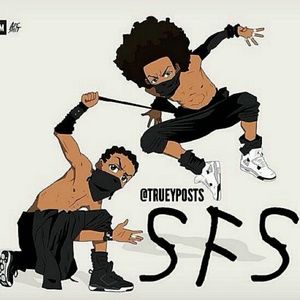 Meet your Posher, Abigail