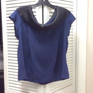 Classic silk blouses