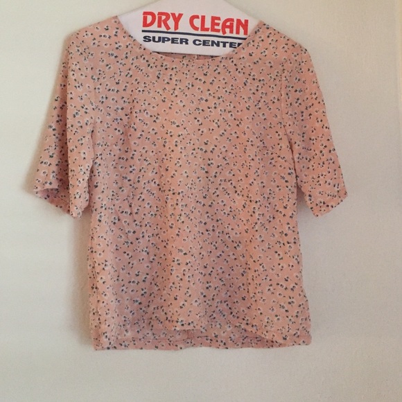 Nordstrom Tops - Nordstrom floral top