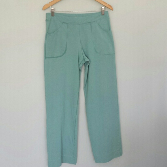 Patagonia  sweat pants Green Medium