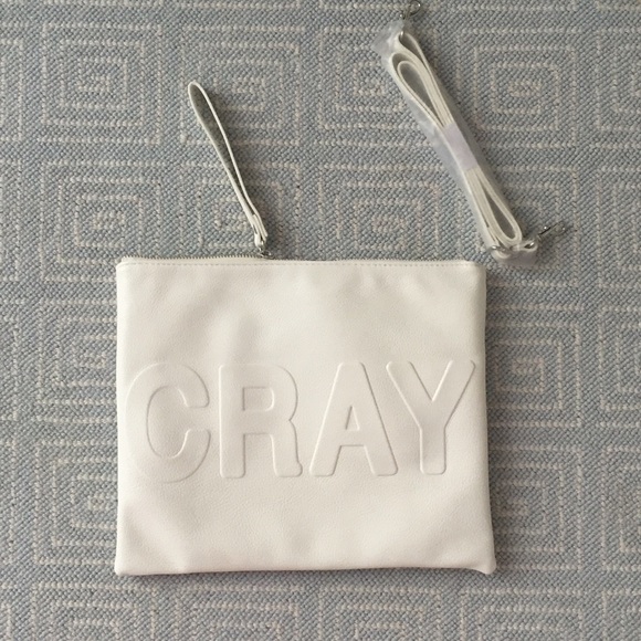 Me n.u. CRAY Clutch