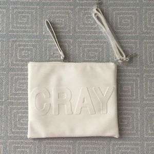 Me n.u. CRAY Clutch