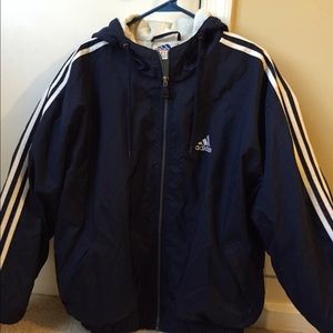 Ladies winter coat - size M - very good condition!