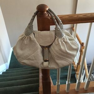 Fendi Spybag 100% Authentic