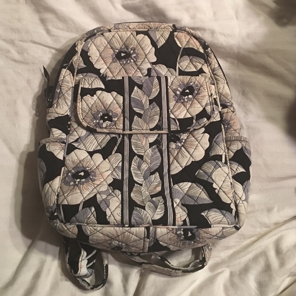 Vera Bradley mini backpack