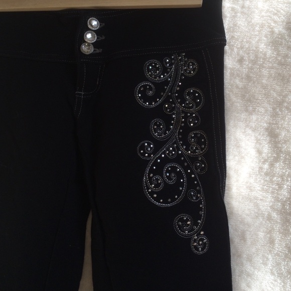 JWmaxx Jeggings