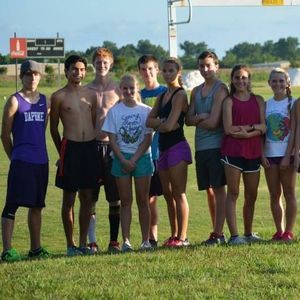 Meet your Posher, Dylan