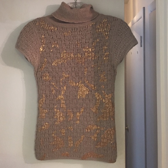 Buffalo turtleneck