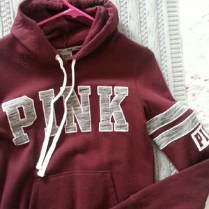 Victorias secret PINK hoodie