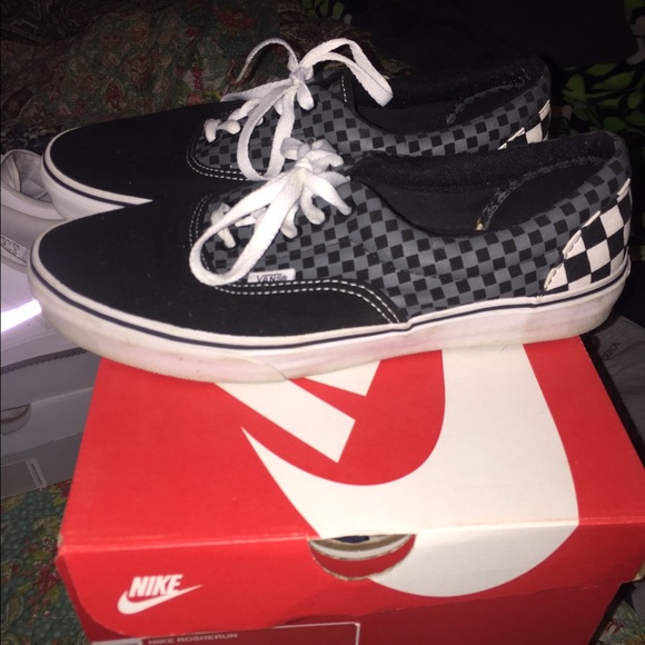 Vans 10.5