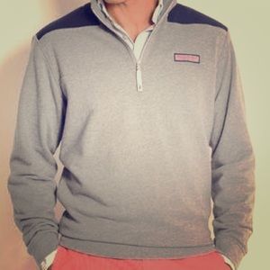 Vinyard vines men's pullover