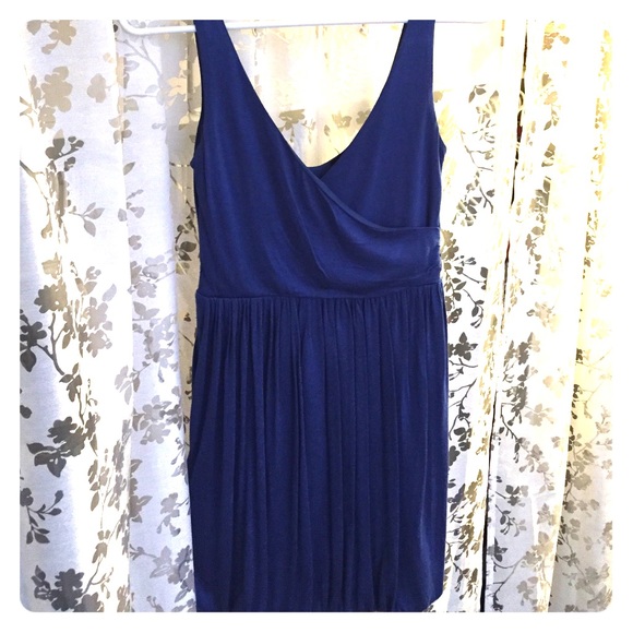Pleated bubble mini dress