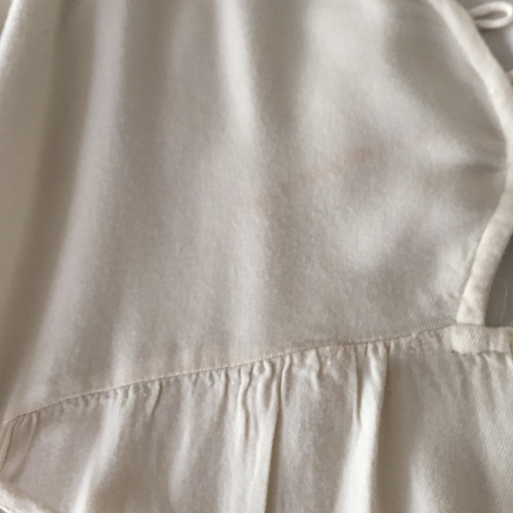 HPFor Love and Lemons -Lotus Bell Sleeve Dress - Picture 4 of 4