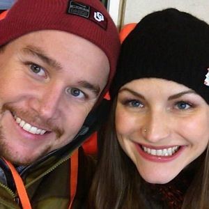 Meet your Posher, Paige