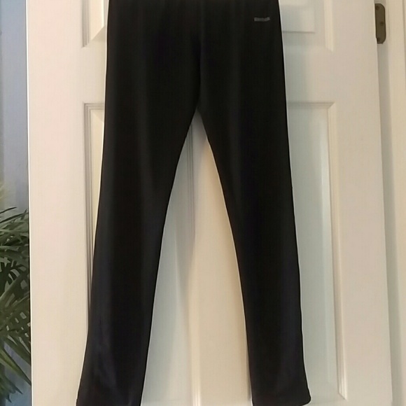 Not Nike but Reebok ,