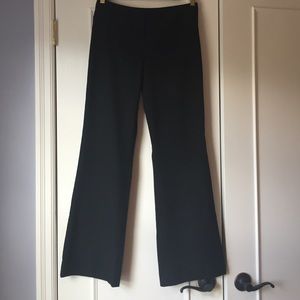 Black Pants - Cassidy Fit by The Limited