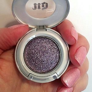 Urban Decay eyeshadow